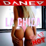 DANEV & iSAT - La Chica (Extended Mix)