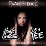 Evanescence - Bring Me To Life (Hugh Graham x Josh Tee Bootleg)