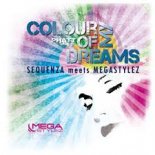 Sequenza meets Megastylez - Colour Of My Dreams (Max Farenthidea's Hot & Love Remix)