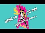 OroszG. & ClubPulsers - Living On My Own