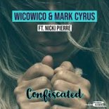 Wicowico & Marc Cyrus feat. Nicki Pierre - Confiscated (Radio Edit)