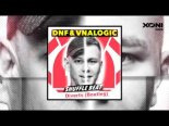 DNF & Vnalogic - Shuffle Beat ( Diverts Bootleg )