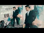 Queen x Panic at the Disco x Bebo x HCD - High Hopes will rock you (Mashup Germany Edit)