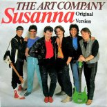 The Art Company - Susanna 1983 (High Quality)