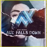 Alan Walker - All falls down (Mindblowerz vs. Dopedrop Remix)
