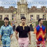 Jonas Brothers - Sucker (Amice Remix)