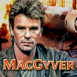 MacGyver -Theme - (Kris Winther Theme song remix)