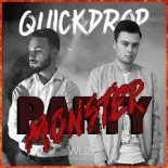 Quickdrop - Party Monster (Extended Mix)