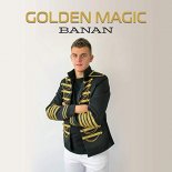 Golden Magic - Banan