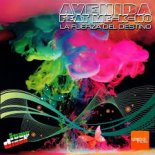 Avenida & Me-K-No - La Fuerza Del Destino (Extended Mix)