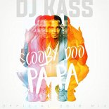 DJ KASS - SCOOBY DOO PAPA (DJ DANEV EXTENDED REMIX)