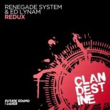 Renegade System & Ed Lynam - Redux (Extended Mix)
