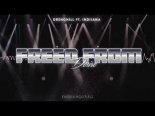 Drenchill ft. Indiiana - Freed from Desire ( DJ ENDRIU BOOTLEG )