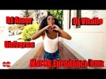 DJ Amor ft. Dj Vitalio ft. Universe - Summer Miracle (Martik Eurodance Rmx)