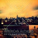 American Authors - Best Day Of My Life (Helion x Ludwiig Remix)