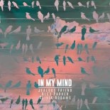 Jealous Friend, Alex Parker, Olivia Addams - In My Mind (Original Mix)