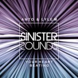 Anto & Lyle M - Your Heart Beating (Extended Mix)