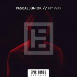 Pascal Junior - My Way (Extended Mix)