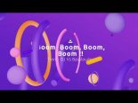 Tronix DJ Vs Basslouder - Boom, Boom, Boom, Boom !! (Timster & Ninth Remix Edit)