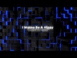 Grimaldo ft. Clap Machine - I Wanna Be A Hippy (Jay Frog Remix Edit)