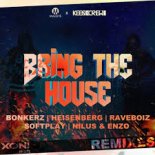 Majlos & Keen Crew - Bring The House (Raveboiz Remix)
