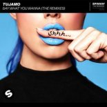 Tujamo - Say What You Wanna (NO SIGNE Extended Remix)