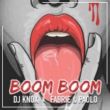 Yung Trip ft Richie Loop - Boom Boom (DJ Knox X Fabrie & Paolo Remix)