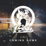 C-Ro - Coming Home (Extended Mix)