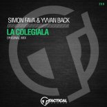 Simon Fava & Yvvan Back - La Colegiala (Original Mix)
