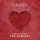 VASSY - Concrete Heart (Colin Jay Remix)