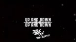 Marnik - Up & Down (Jesse Whisk Psy Bootleg)
