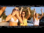 Safri Duo - All The People In The World (Charis Tropical Rmx)