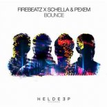 Firebeatz, Schella & Pexem - Bounce (Extended Mix)