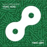 Luca Debonaire - Yeke, Yeke (Original Mix)