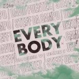 Steff Da Campo & David Puentez - Everybody (Extended Mix)