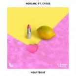 MorganJ - Heartbeat (Thomas Nan & Luxe Agoris Extended Remix)