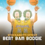 Stockanotti Effect - Beat Bam Boogie