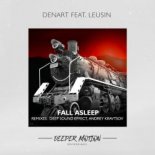 Denart feat. Leusin - Fall Asleep (Andrey Kravtsov Remix)