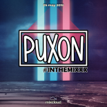 PuXoN - INTHEMIXXX (May 2k19)