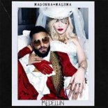 Madonna & Maluma - Medellin (Offer Nissim Madame X In The Sphinx)