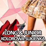 Long & Junior - Kolorowa Sukienka (RCD Bootleg)