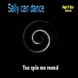 Sally Can Dance - You Spin Me Round (Paps N Skar Radio Remix)