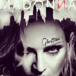 Madonna - Ghosttown 2K19 (David Harry Remix)