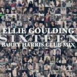 Ellie Goulding - Sixteen (Barry Harris Club Mix)