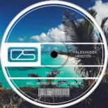 Alexander Hristov - The Most (Andrey Kravtsov Remix)