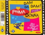 Prima Donna Feat Linda Scott - Why Haven't I Told You... (Dam Da Dam)