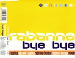 Rabanne - Bye bye (Sals8 extended mix)