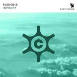 Radion6 - Infinity (Extended Mix)