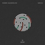 Ruben Mandolini - Unica (Extended Mix)