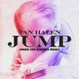Van Halen - Jump (Armin Van Buuren Extended Remix)